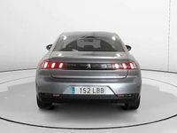 Usado Peugeot 508 Business-Line 132 CV (97 kW) 2019 Gris Berlina