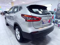Usado Nissan Qashqai Acenta 115 CV (84 kW) 2020 Beige SUV