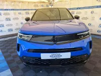 Usado Opel Mokka GS Line 130 CV (95 kW) 2022 Azul SUV