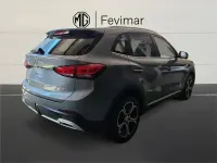 Nuevo MG ZS Comfort 116 CV (85 kW) 2026 Otro SUV