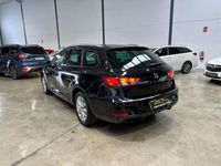 usado Seat Leon ST 1.6TDI CR S&S Style 115