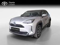 Usado Toyota Yaris Cross Active 116 CV (85 kW) 2021 Gris SUV