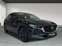 Usado Mazda CX-30 Homura-Line 140 CV (102 kW) 2025 Negro SUV