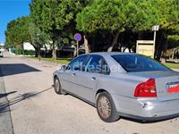 Usado Volvo S80 Summum 170 CV (125 kW) 2005 Gris / plata Berlina