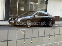 Usado Honda Accord Executive 140 CV (102 kW) 2005 Gris / plata Berlina