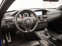 Usado BMW 335 M Performance 306 CV (225 kW) 2008 Azul Coupe