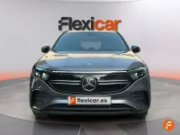 Usado Mercedes EQA250 139 kW (190 CV) 2021 Gris SUV