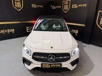 Usado Mercedes GLB200 189 CV (139 kW) 2020 Blanco SUV