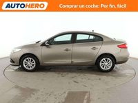 Usado Renault Fluence LIMITED 110 CV (80 kW) 2015 Beige Berlina
