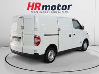 Usado Maxus eDeliver 3 89 kW (122 CV) 2022 Van