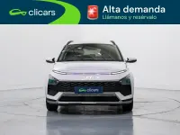 Usado Hyundai Bayon 84 CV (61 kW) 2024 Blanco SUV