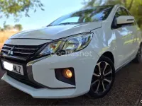 Usado Mitsubishi Space Star 71 CV (52 kW) 2023 Blanco Utilitario