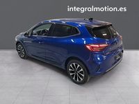 Usado Mitsubishi Colt 91 CV (66 kW) 2025 Azul Berlina