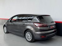 Brugt Ford S-MAX Trend 150 HK (110 kW) 2016 Grå MPV