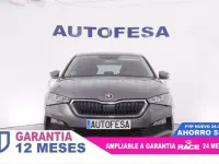 Usado Skoda Scala Ambition 95 CV (69 kW) 2022 Beige Utilitario