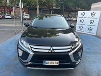 Usado Mitsubishi Eclipse Cross Edition 163 CV (119 kW) 2020 Negro SUV