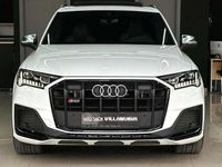 usado Audi SQ7 TDI quattro tiptronic (14.75)