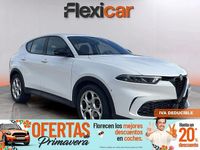 Usado Alfa Romeo Tonale Sprint 130 CV (95 kW) 2023 Blanco SUV