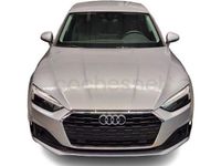 Usado Audi A5 Sportback 163 CV (119 kW) 2020 Gris / plata Utilitario
