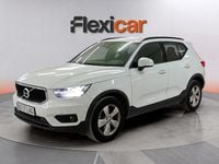 Begagnad Volvo XC40 150 HK (110 kW) 2020 Vit SUV