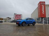Usado Alfa Romeo Tonale Edizione Speciale 130 CV (95 kW) 2022 Azul SUV