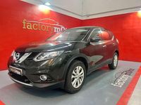 Usado Nissan X-Trail Acenta 163 CV (119 kW) 2017 Marrón SUV