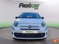 Usado Fiat 500 Connect 70 CV (51 kW) 2021 Blanco Utilitario