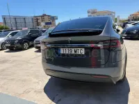 Usado Tesla Model X 311 kW (423 CV) 2018 Eléctrico SUV