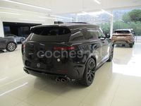 Usado Land Rover Range Rover Sport 635 CV (467 kW) 2025 Negro SUV