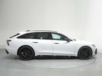 Nuevo Audi A6 S-Line 204 CV (150 kW) 2025 Blanco Familiar