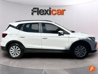 Usado Seat Arona Reference 95 CV (69 kW) 2022 Blanco SUV