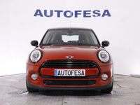 Usado Mini Cooper 116 CV (85 kW) 2017 Rojo Utilitario