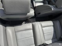 Usado BMW 325 Cabriolet Sport Line 170 CV (125 kW) 1992 Azul Descapotable