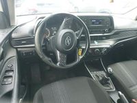 Usado Hyundai i20 101 HP (74 kW) 2021 Branco Citadino