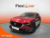 Usado Mazda CX-30 180 CV (132 kW) 2020 Blanco SUV