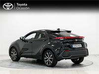 Usado Toyota C-HR Advance 140 CV (102 kW) 2024 Negro SUV