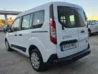 Usado Ford Tourneo Connect Active 100 CV (73 kW) 2022 Blanco Monovolumen
