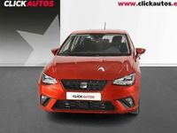 Usado Seat Ibiza Style 95 CV (69 kW) 2025 Utilitario