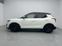 Usado SsangYong Tivoli Limited 163 CV (119 kW) 2021 Blanco SUV