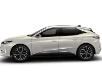 Nuevo DS Automobiles DS4 145 CV (106 kW) 2026 Blanco Berlina