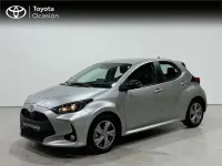 Usado Toyota Yaris Active 116 CV (85 kW) 2025 Utilitario