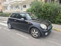 Usado Mini ONE 98 CV (72 kW) 2011 Negro Utilitario
