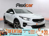 Usado Kia XCeed 120 CV (88 kW) 2022 Blanco SUV