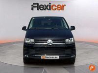 Usado VW Multivan 150 CV (110 kW) 2020 Negro Monovolumen