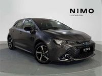 Nuevo Toyota Corolla Active 140 CV (102 kW) 2025 Utilitario