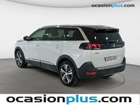 usado Peugeot 5008 Allure 1.6L BlueHDi 88kW (120CV) S&S