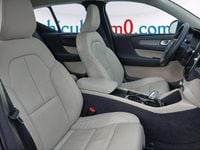 Usado Volvo XC40 Inscription 211 CV (155 kW) 2021 Azul SUV
