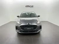 Nuevo Mazda 2 Center-Line 116 CV (85 kW) 2026 Utilitario