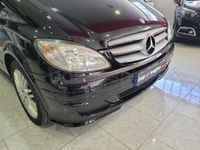 Usado Mercedes Viano 204 CV (150 kW) 2008 Negro Monovolumen
