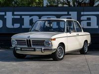 Usado BMW 2002 120 CV (88 kW) 1970 Blanco Berlina